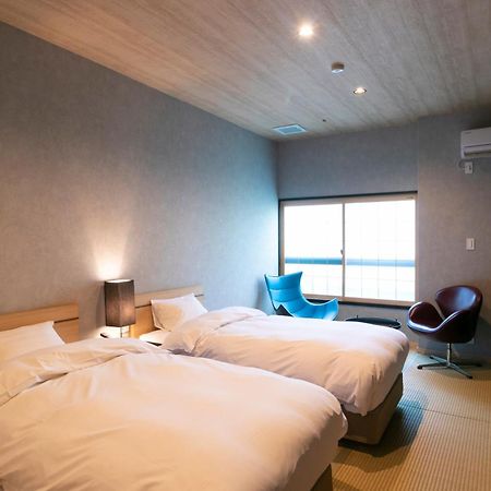 Ryokan Yoshidaya Уресино Экстерьер фото