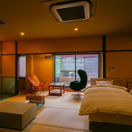 Ryokan Yoshidaya Уресино Экстерьер фото