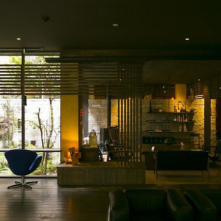 Ryokan Yoshidaya Уресино Экстерьер фото