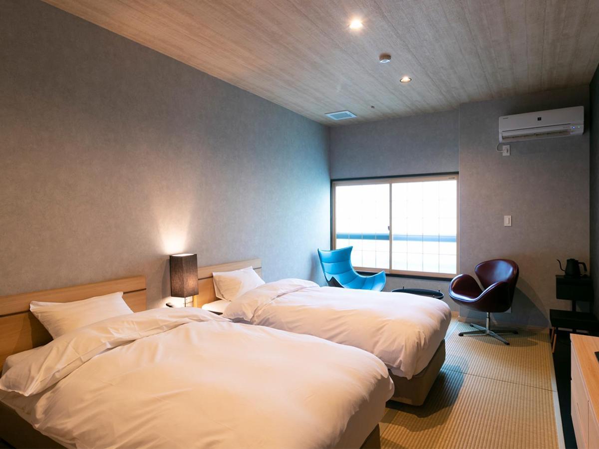 Ryokan Yoshidaya Уресино Экстерьер фото
