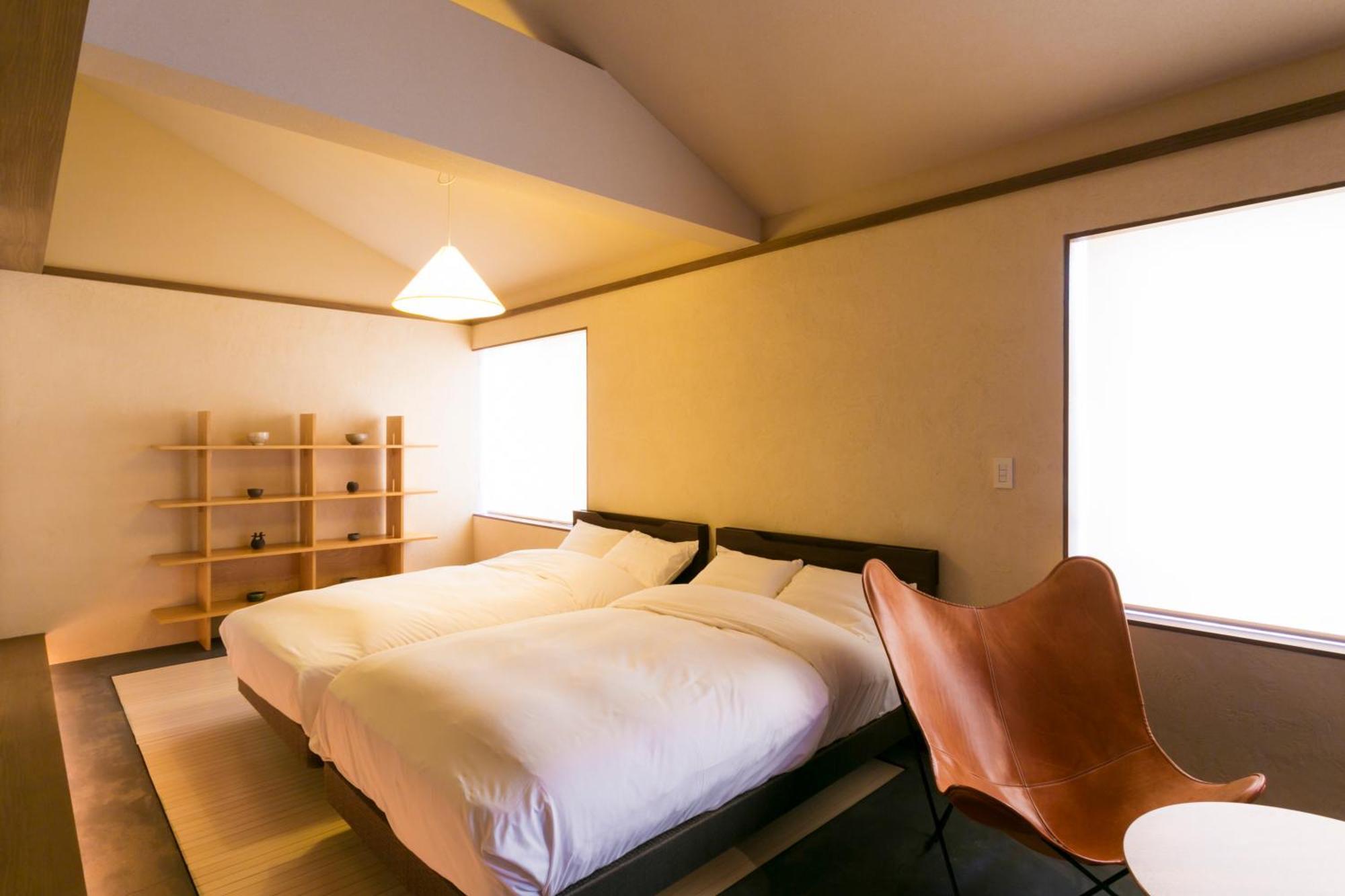 Ryokan Yoshidaya Уресино Экстерьер фото