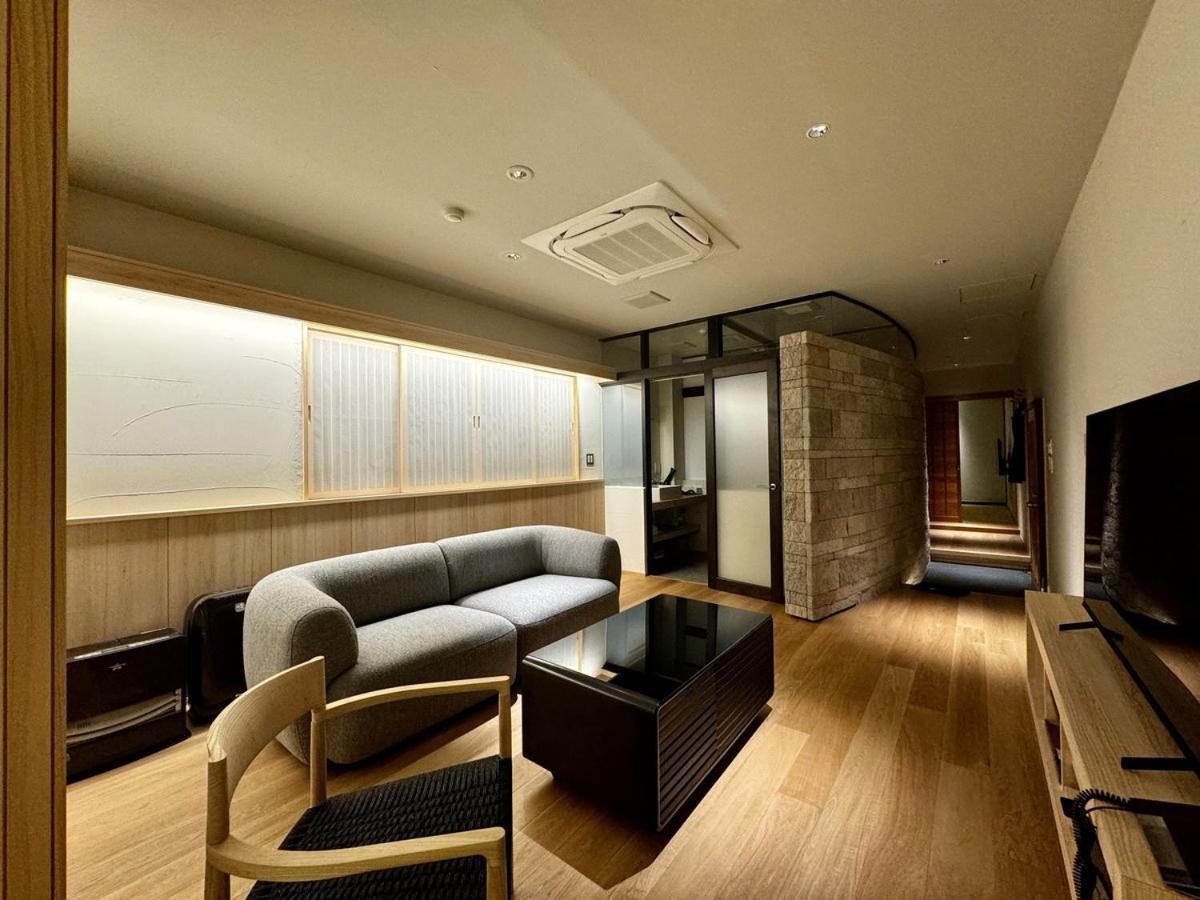 Ryokan Yoshidaya Уресино Экстерьер фото