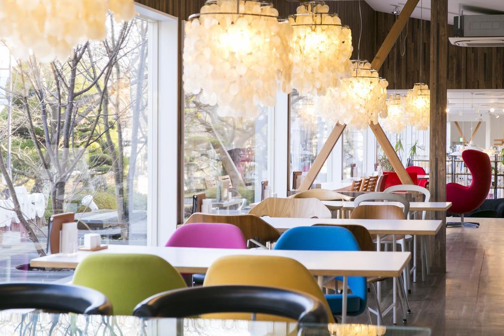 Ryokan Yoshidaya Уресино Экстерьер фото