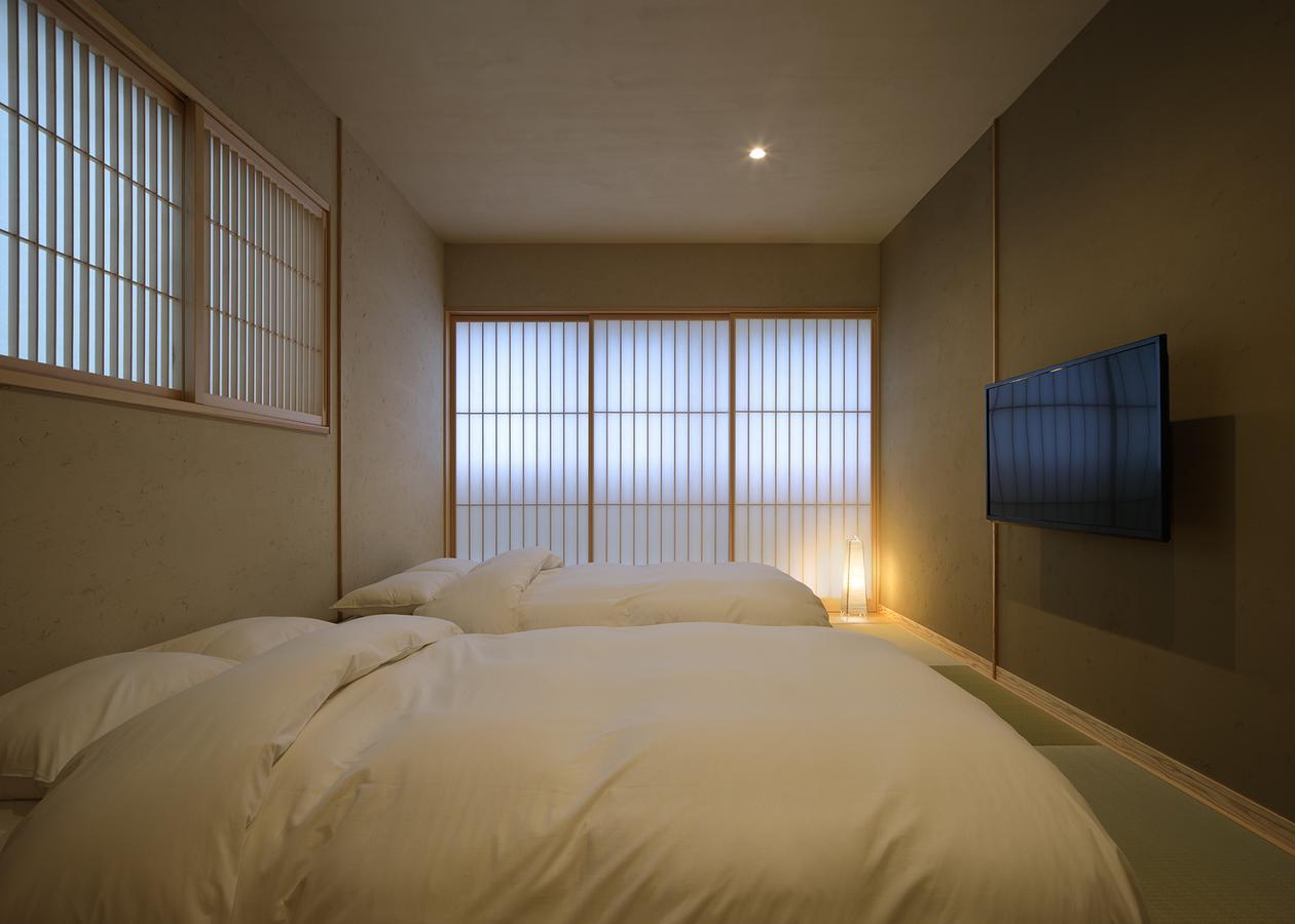 Ryokan Yoshidaya Уресино Экстерьер фото