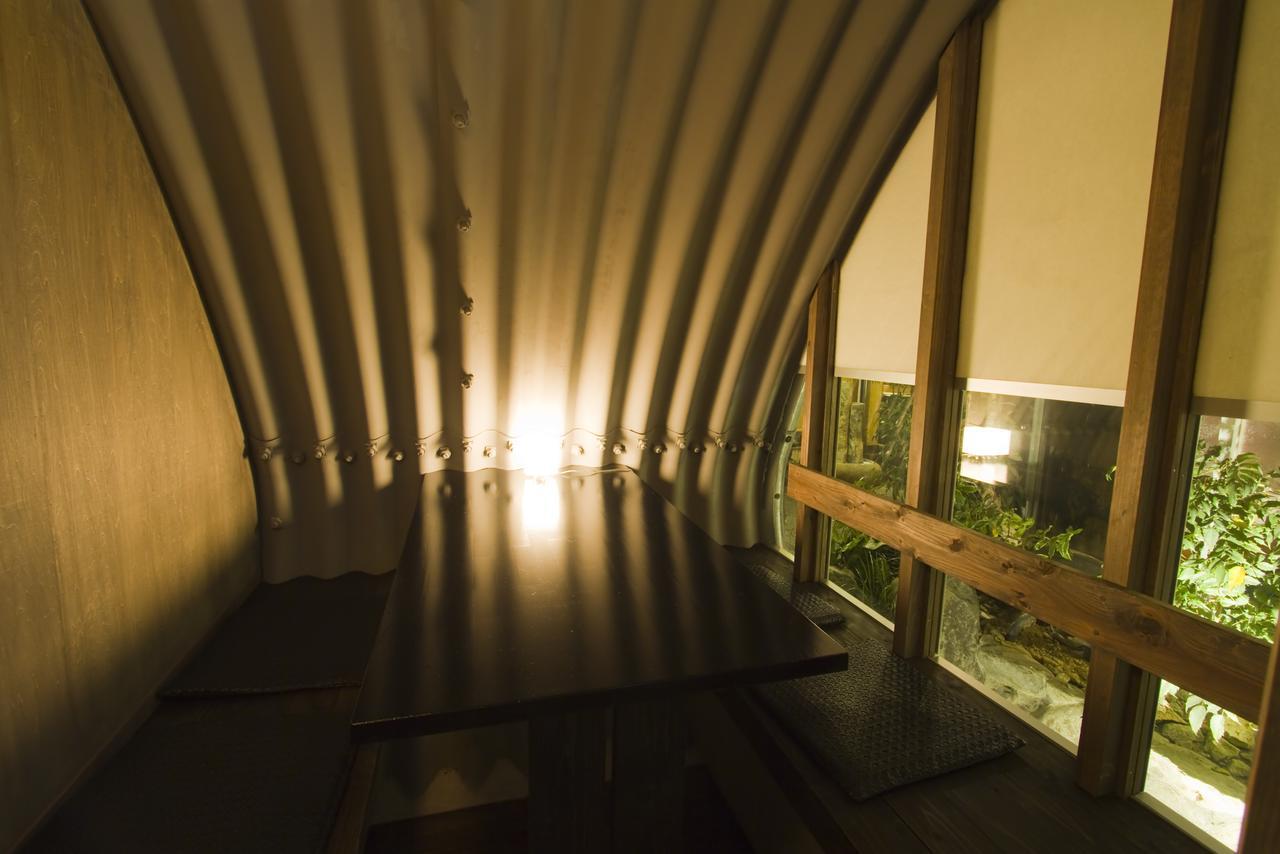 Ryokan Yoshidaya Уресино Экстерьер фото