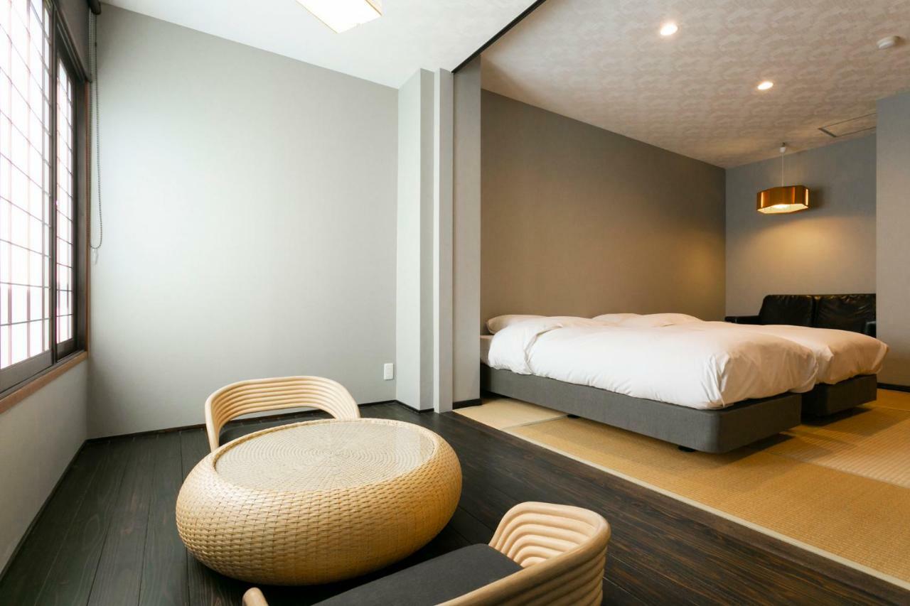 Ryokan Yoshidaya Уресино Экстерьер фото