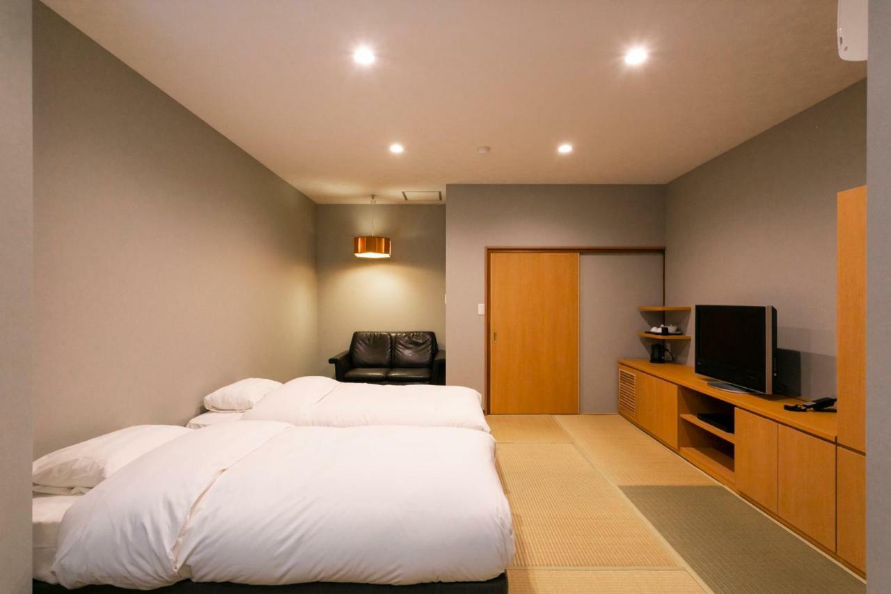 Ryokan Yoshidaya Уресино Экстерьер фото